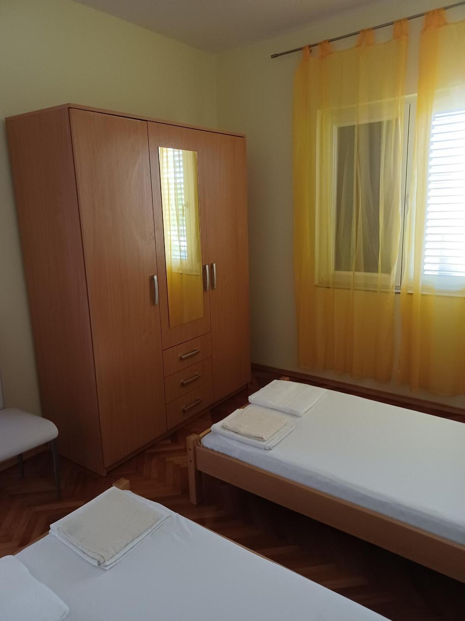 Apartments With A Parking Space Pag - 6325 Pag Town Cameră foto