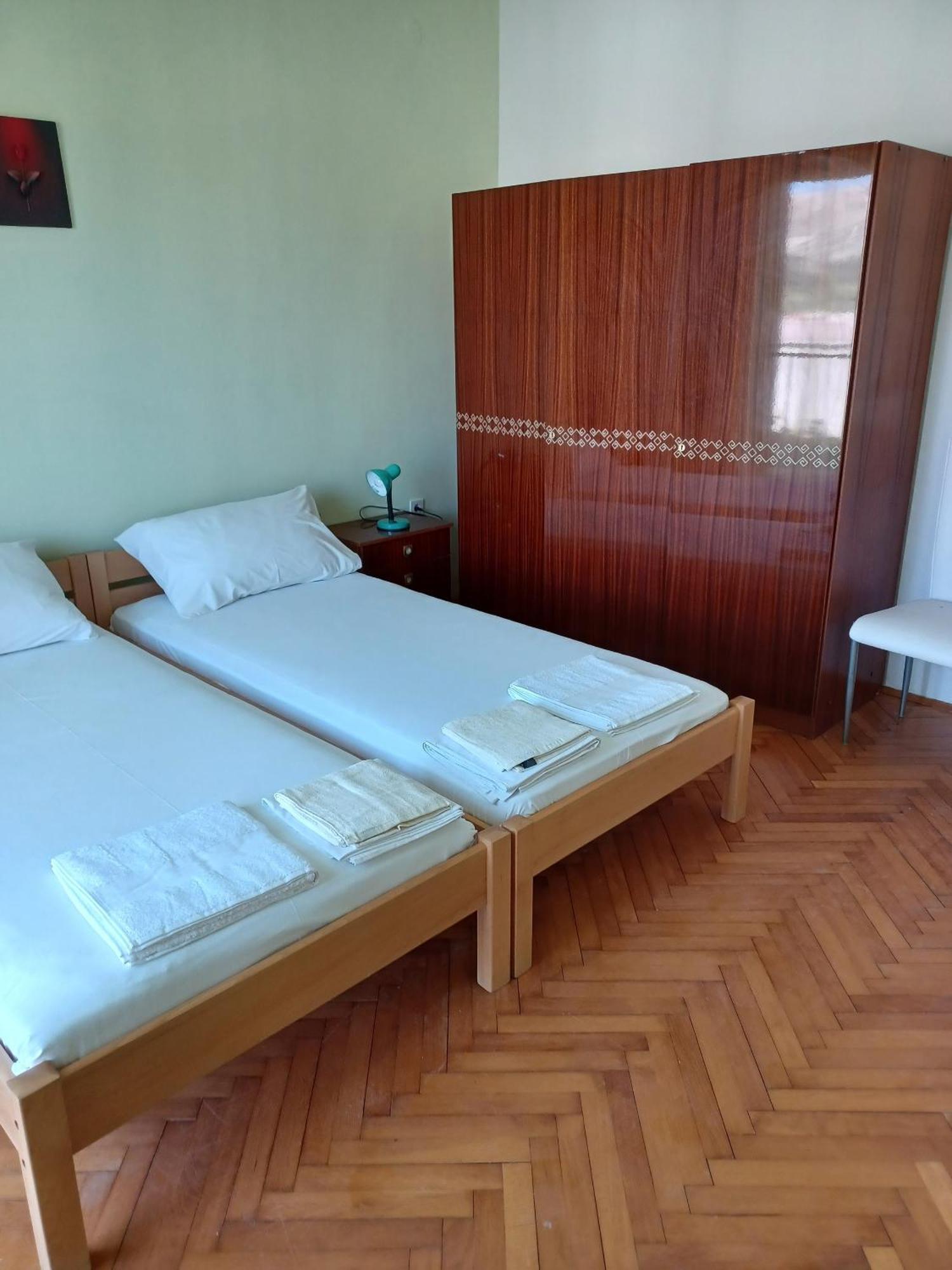 Apartments With A Parking Space Pag - 6325 Pag Town Cameră foto