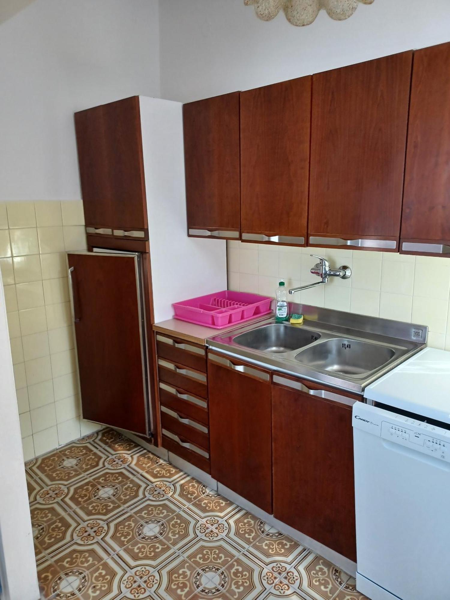 Apartments With A Parking Space Pag - 6325 Pag Town Cameră foto