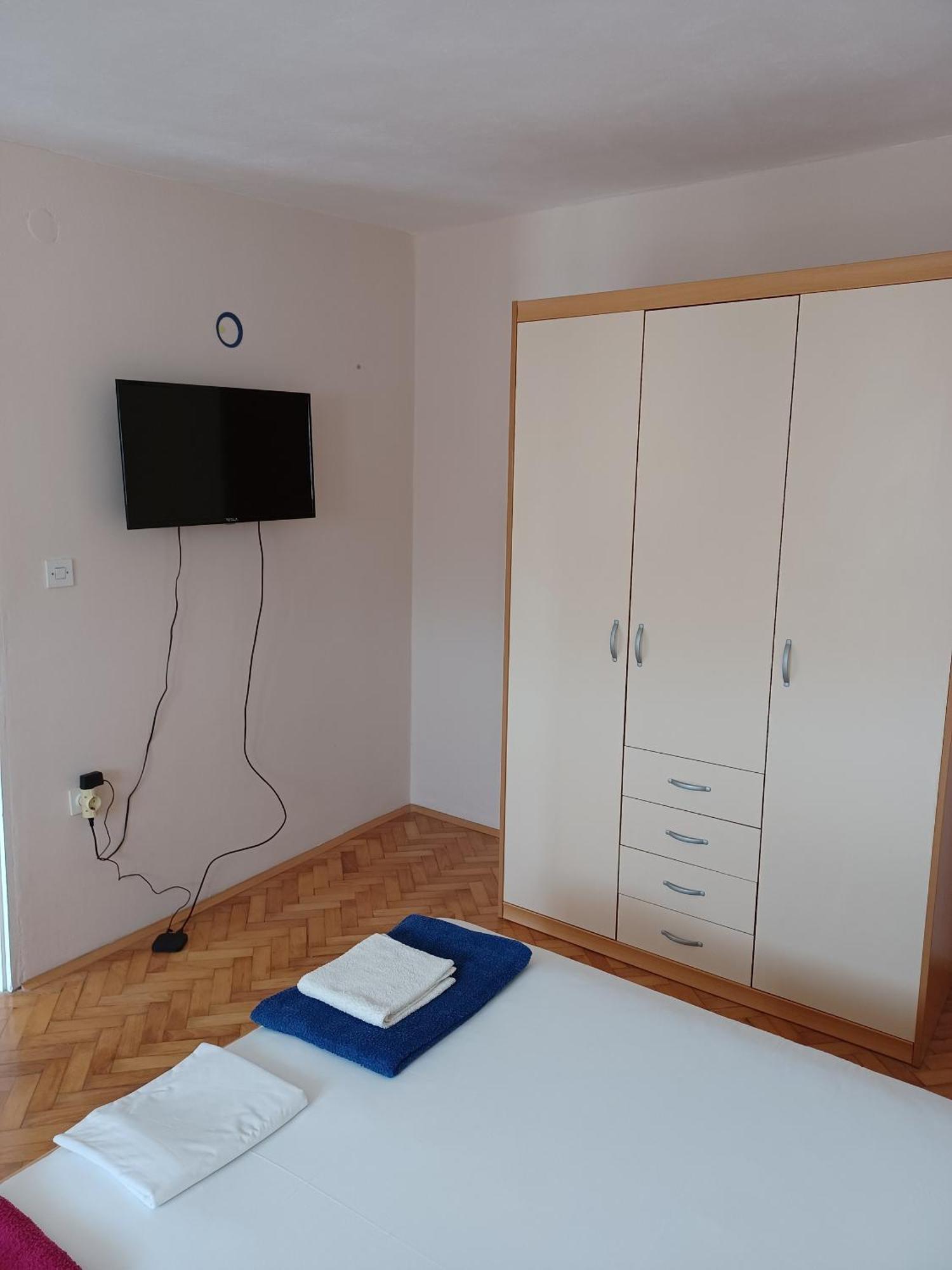 Apartments With A Parking Space Pag - 6325 Pag Town Cameră foto