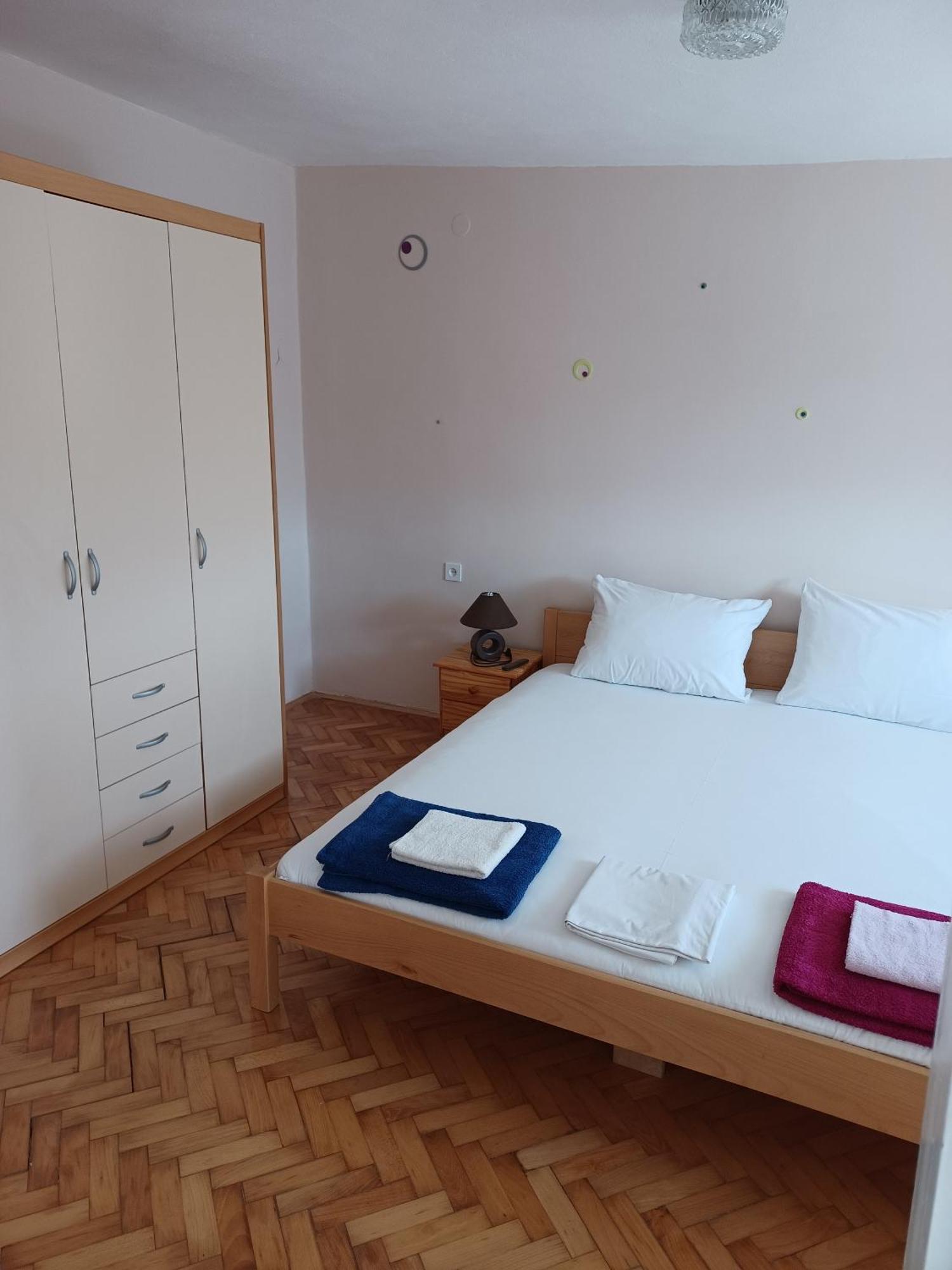 Apartments With A Parking Space Pag - 6325 Pag Town Cameră foto