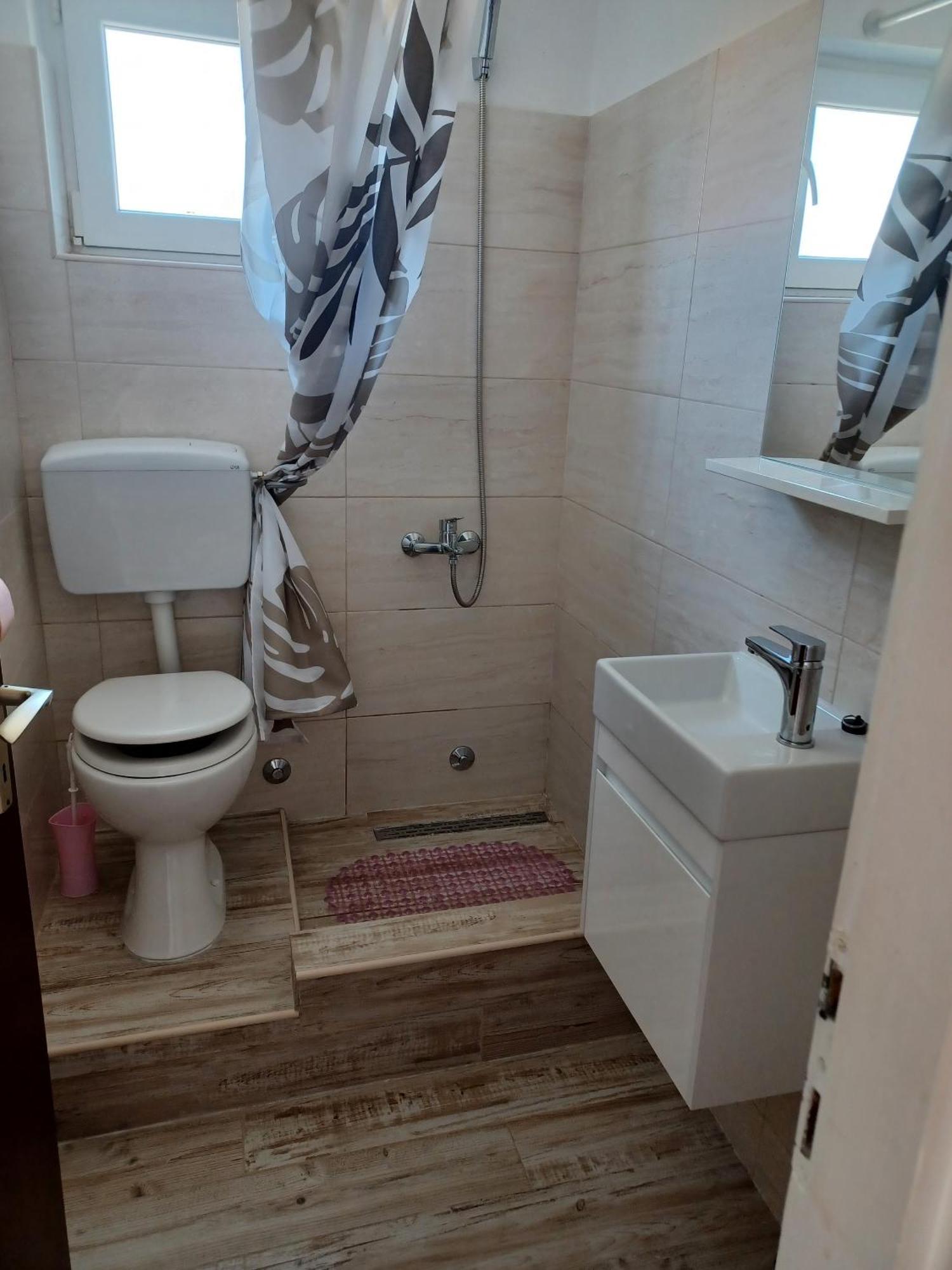 Apartments With A Parking Space Pag - 6325 Pag Town Cameră foto