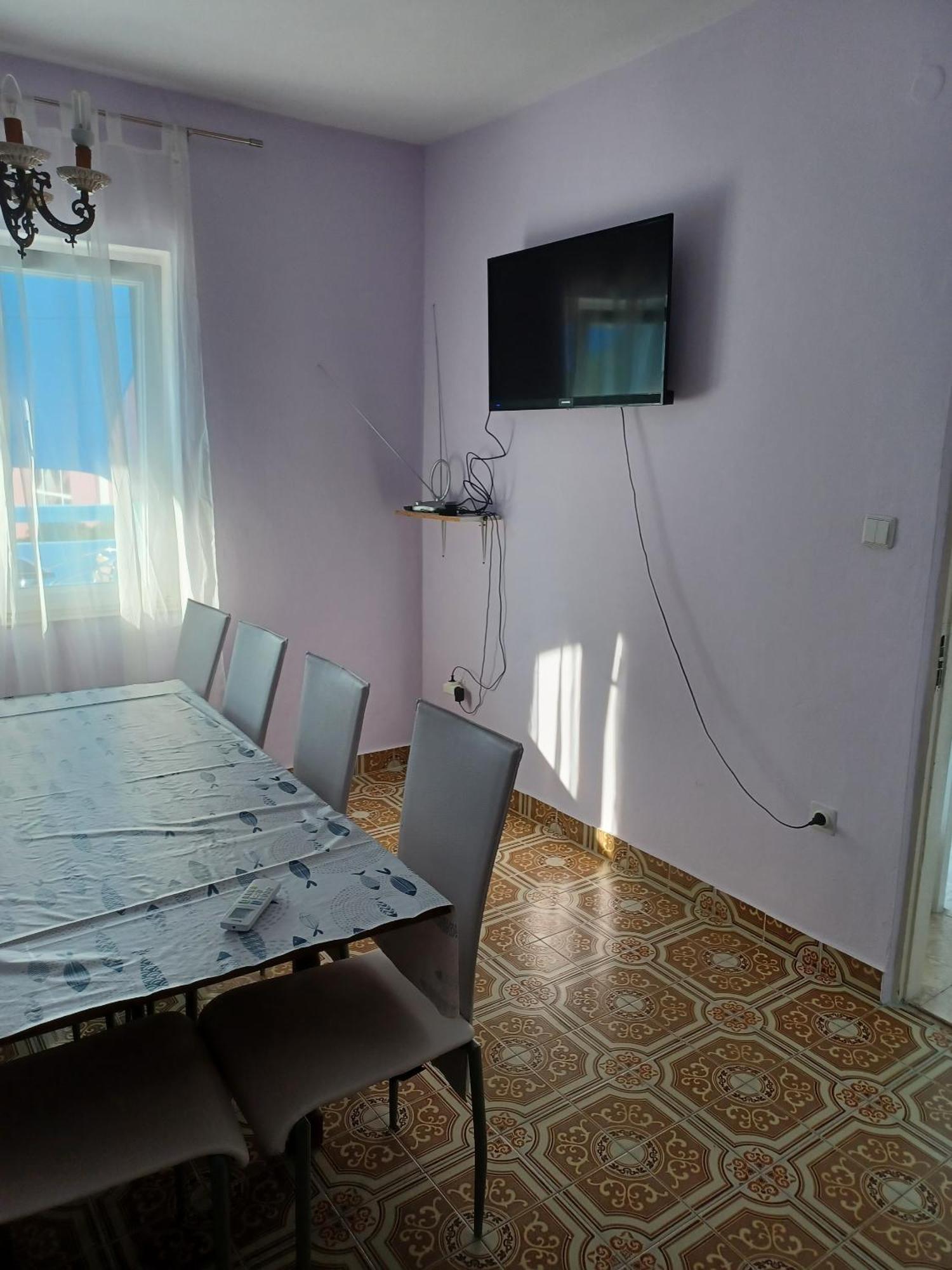 Apartments With A Parking Space Pag - 6325 Pag Town Cameră foto