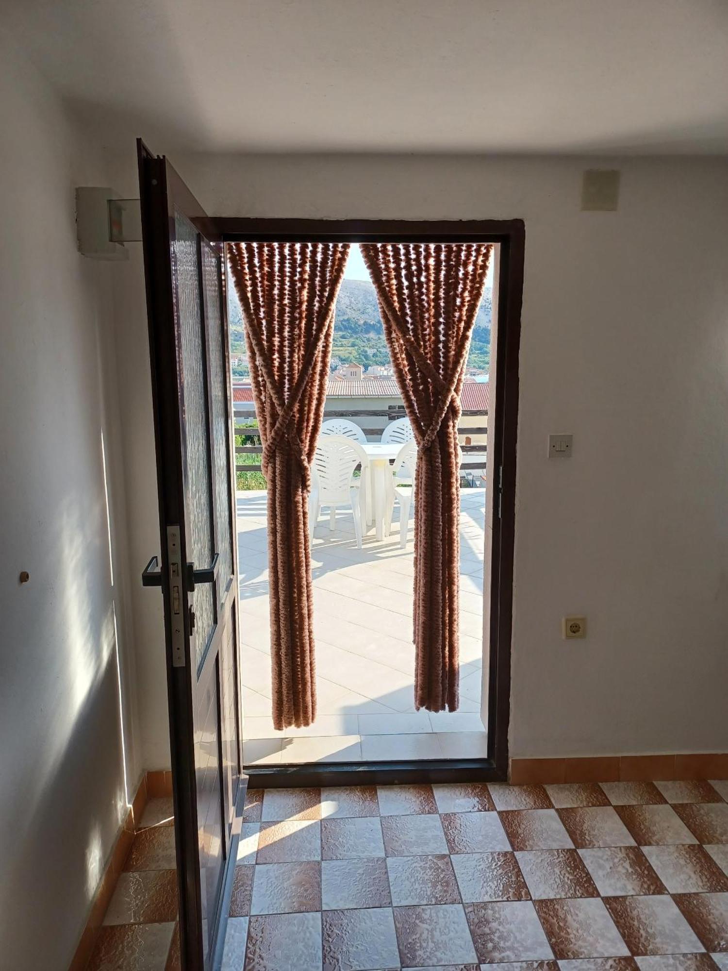 Apartments With A Parking Space Pag - 6325 Pag Town Cameră foto