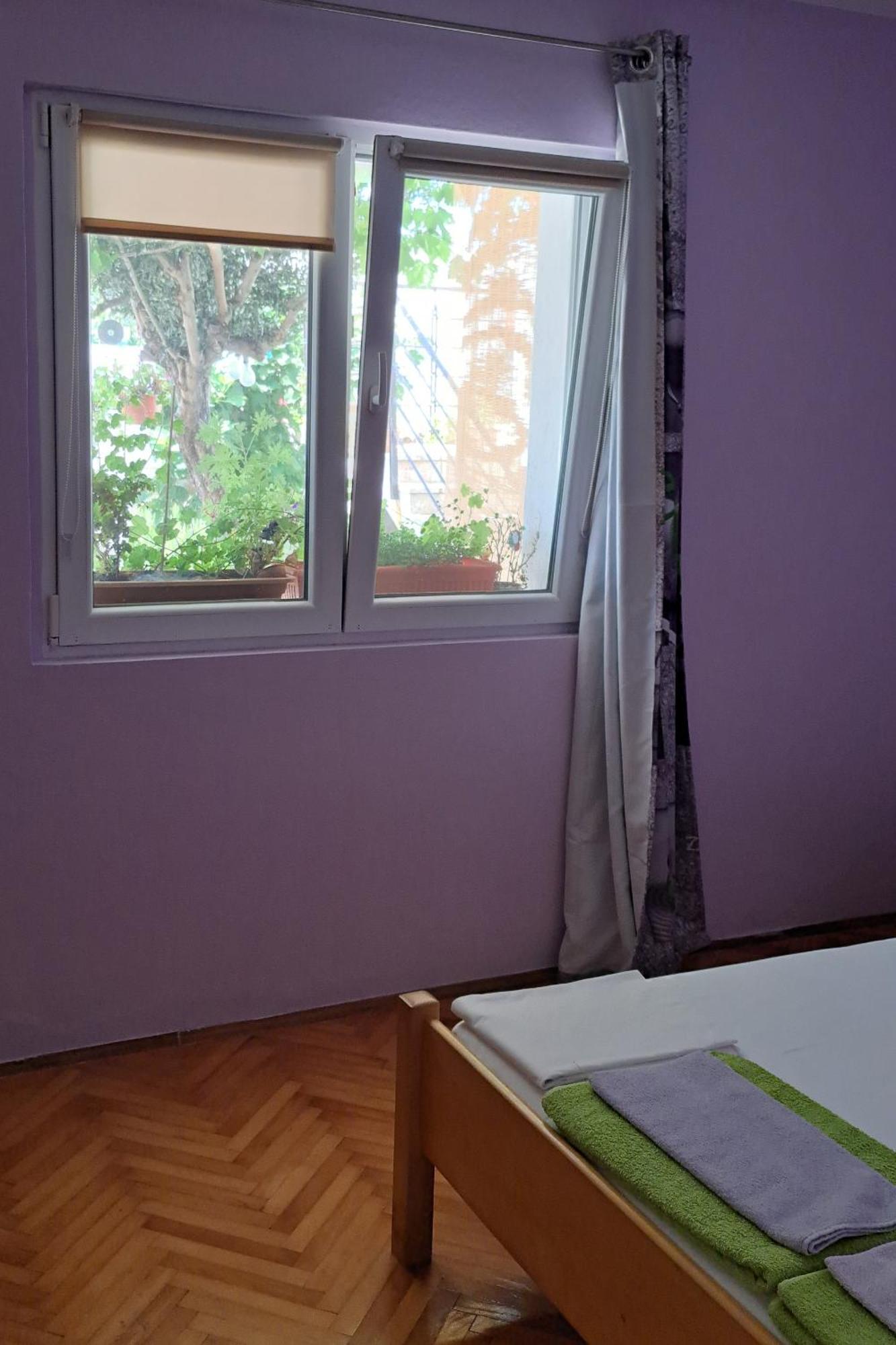 Apartments With A Parking Space Pag - 6325 Pag Town Cameră foto