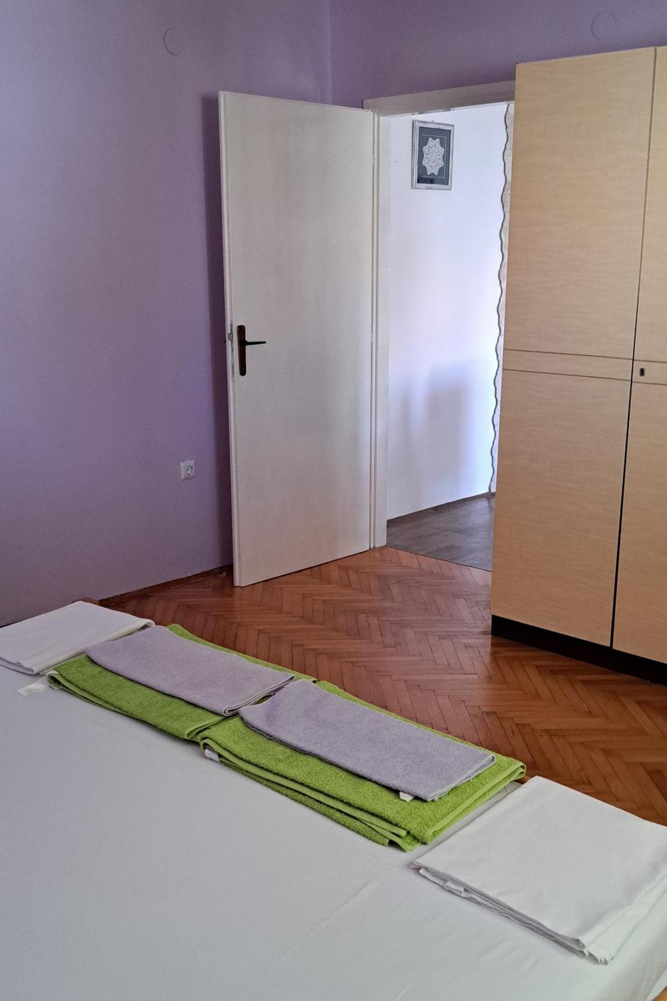 Apartments With A Parking Space Pag - 6325 Pag Town Cameră foto