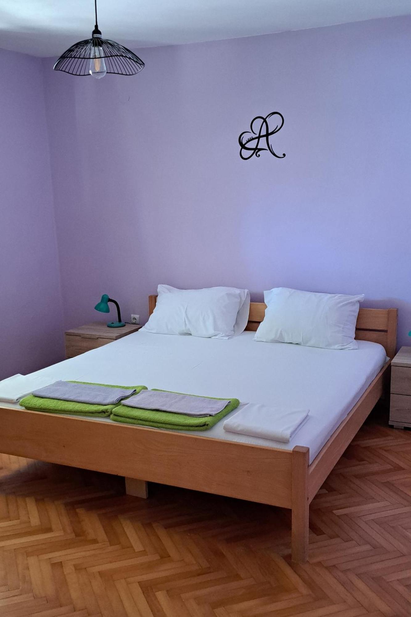 Apartments With A Parking Space Pag - 6325 Pag Town Exterior foto